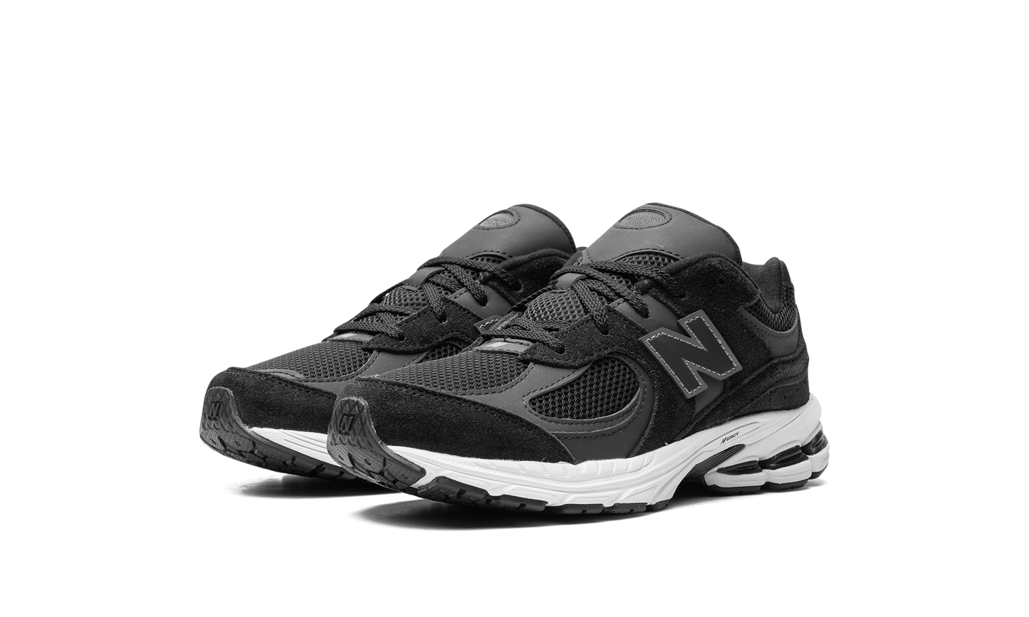 2002 PS "Black / White" PC2002BK