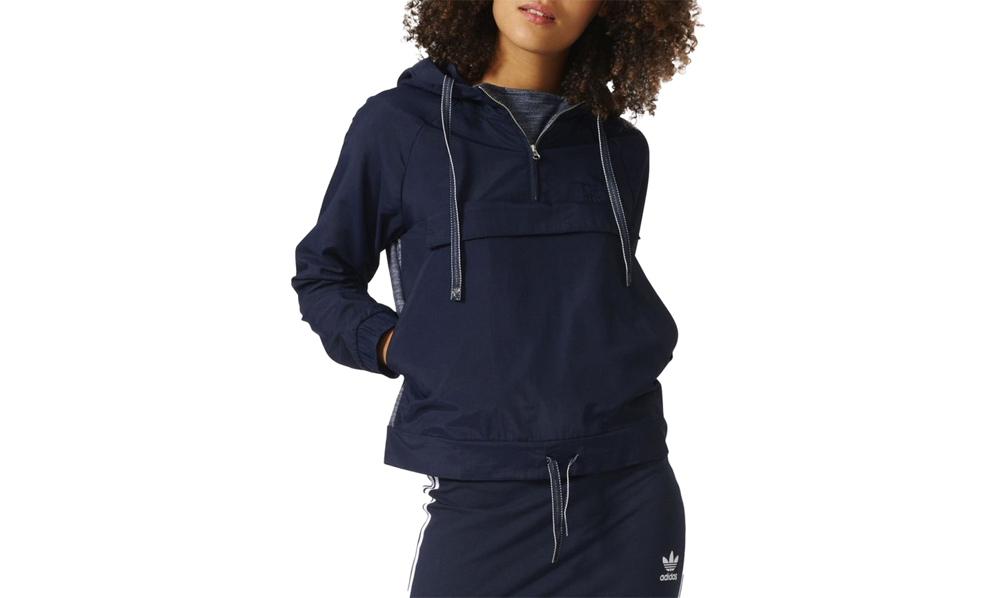 Originals Hooded Sweatshirt "LEGEND INK" BK6093