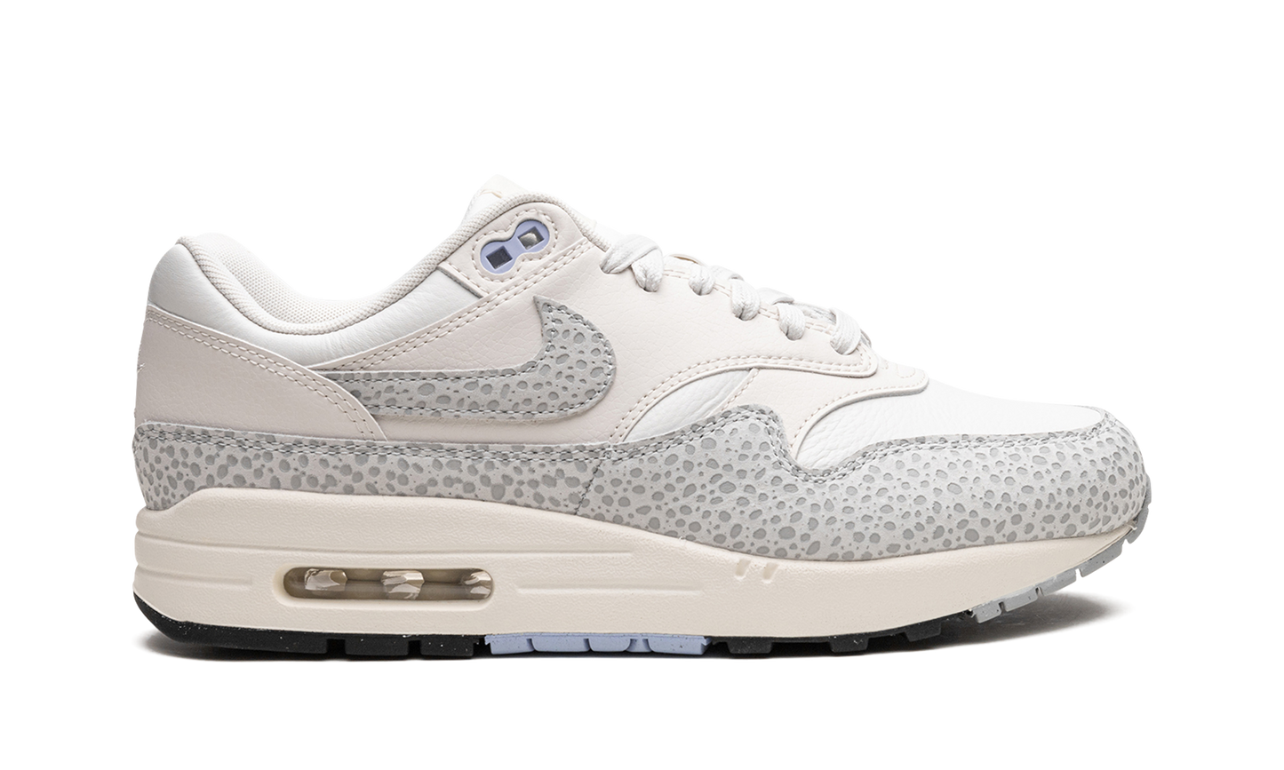 AIR MAX 1 MNS WMNS "Summit White" FB5059 100