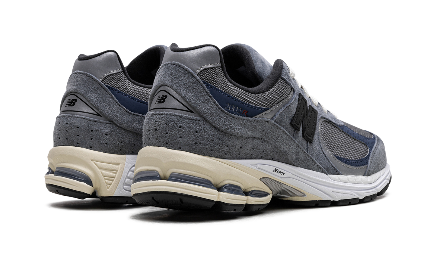 2002R "JJJJOUND - STORM BLUE" M2002RU2