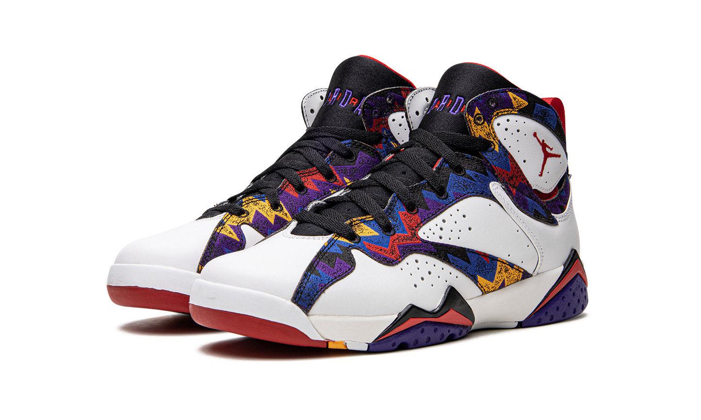 Air Jordan 7 Retro GS