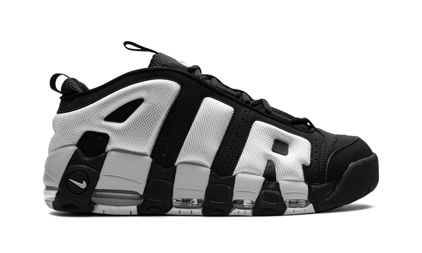Air More Uptempo Low "Black Photon Dust" FZ3055 001