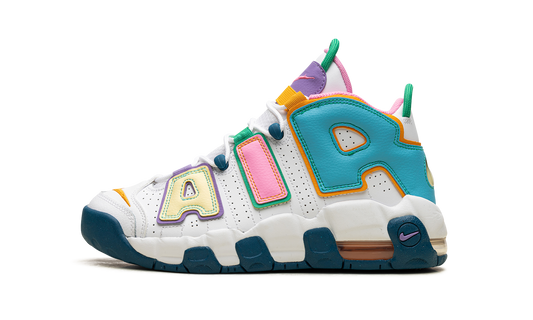 Air More Uptempo GS ""What The"" FQ8363 902