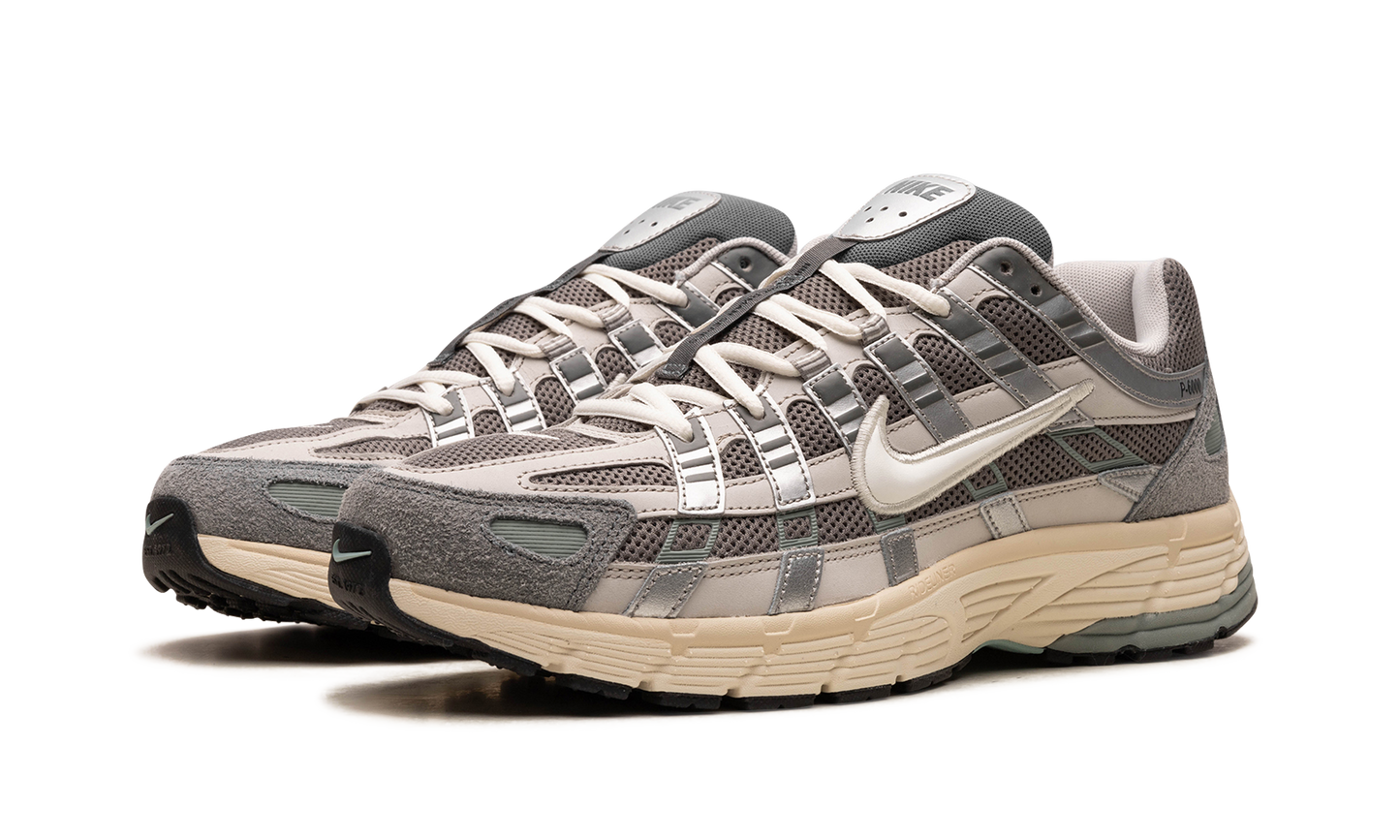 P-6000 "Flat Pewter" FN7509 029