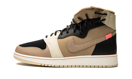 AIR JORDAN 1 RETRO REBEL MNS WMNS "Utility Pack" BQ6481 200