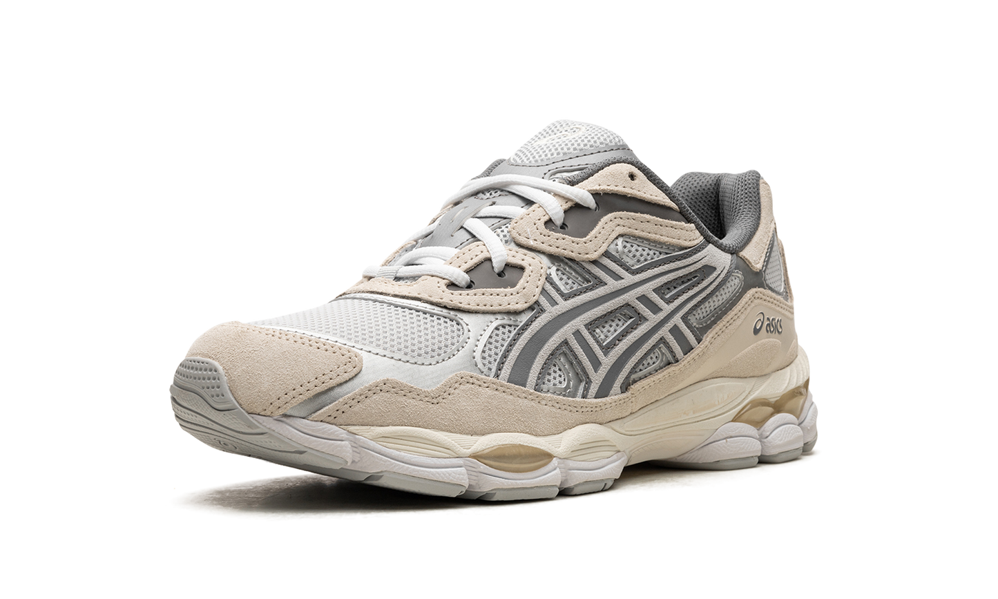 GEL-NYC "Oatmeal / Concrete" 1203A383 020