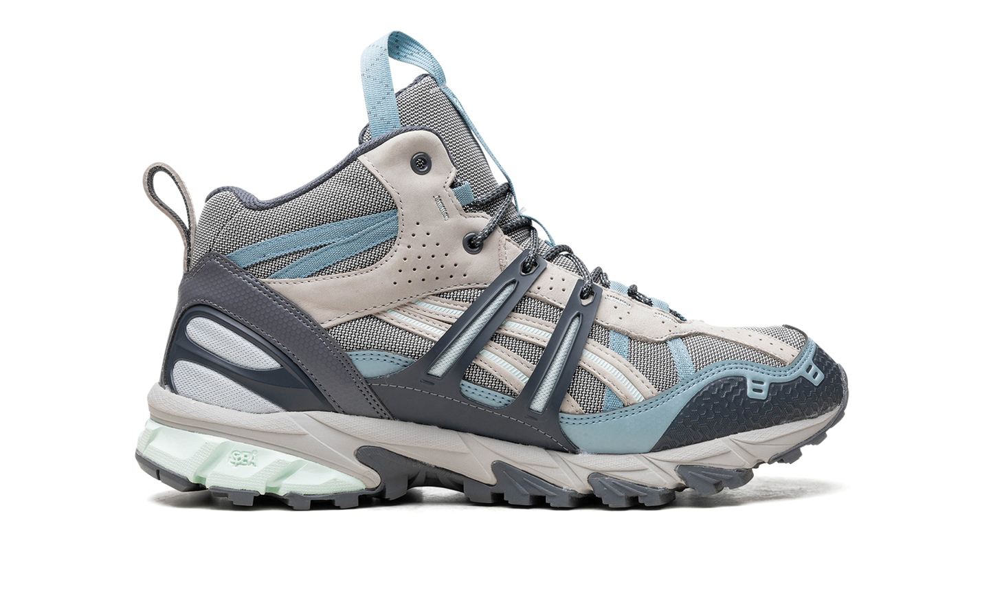 US2-S Gel-Sonoma 15-50 MT "Glacier Grey" 1201A657 020