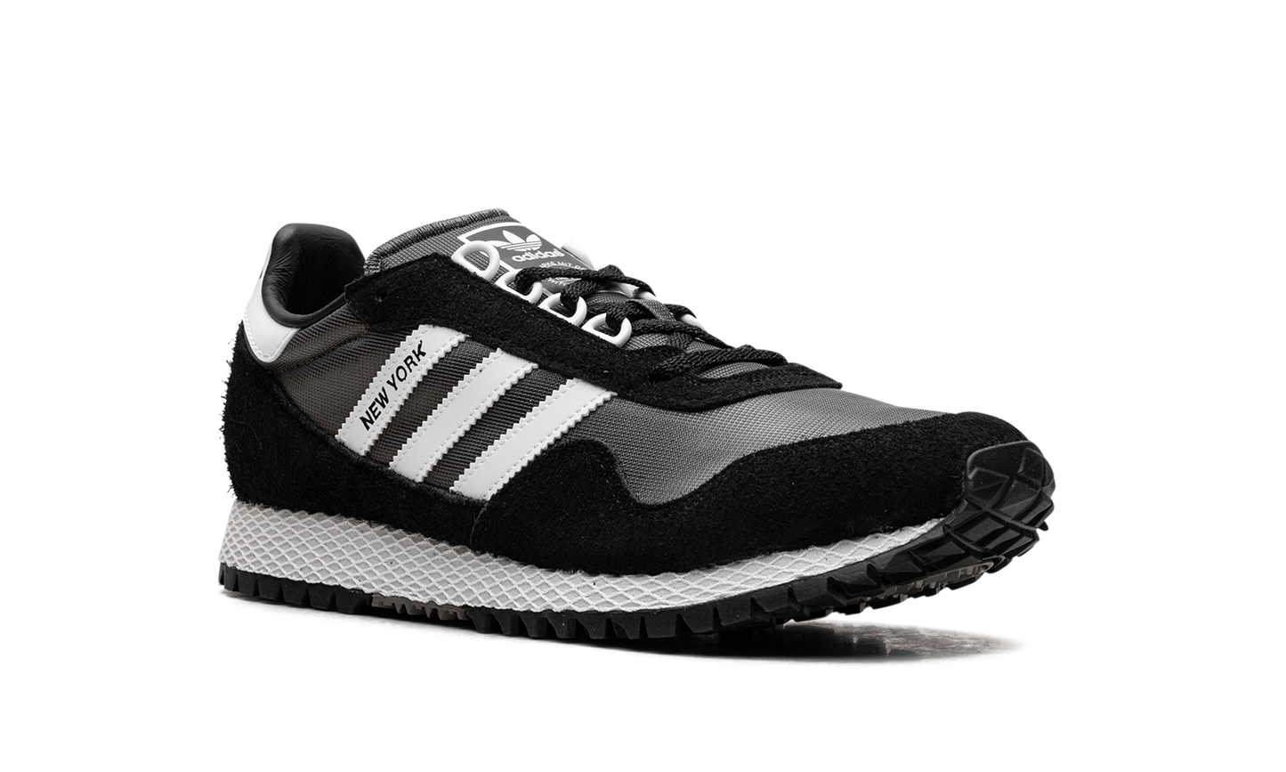 New York "Charcoal" JH9801