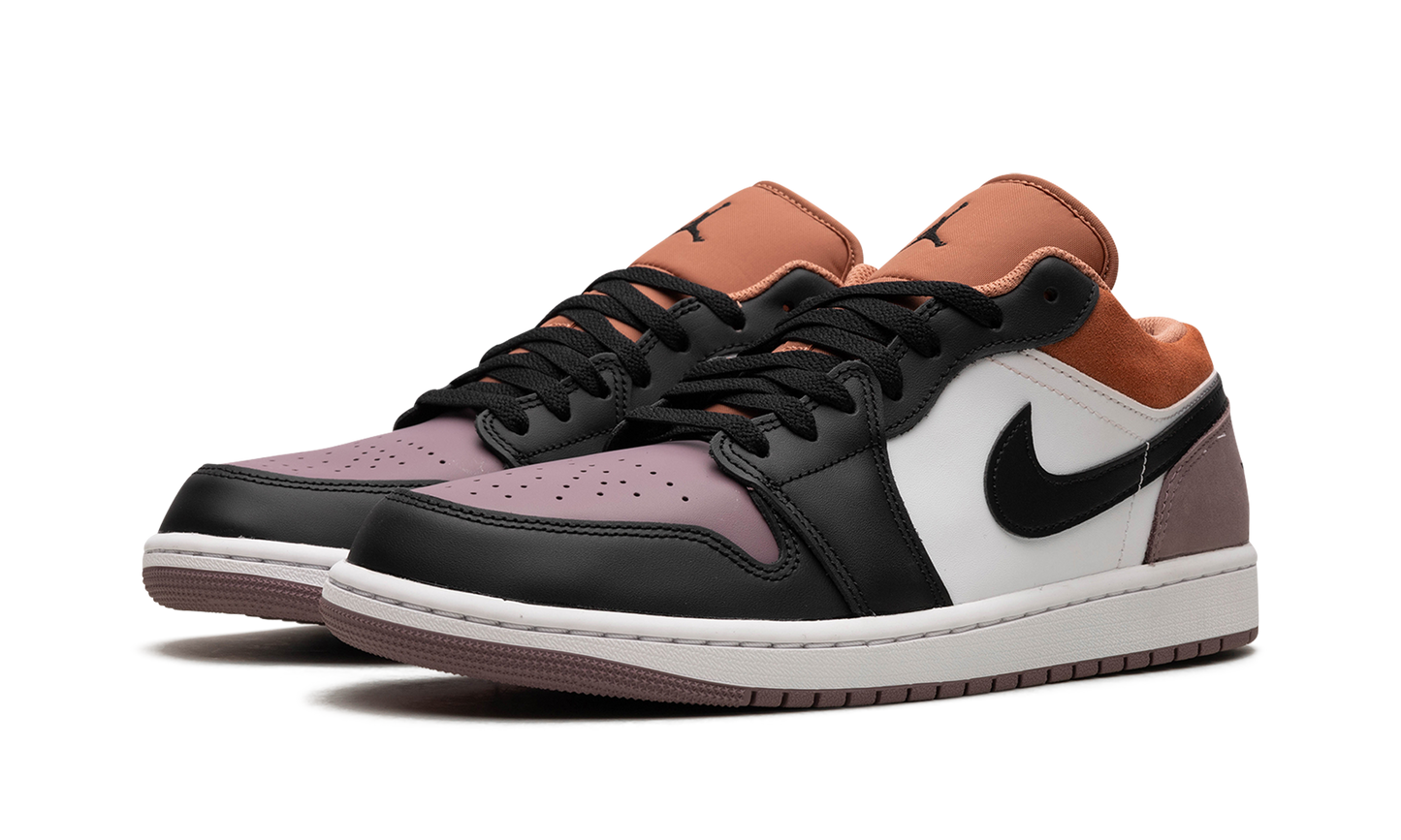 Air Jordan 1 Low SE "SKY J MAUVE" FB9907 102