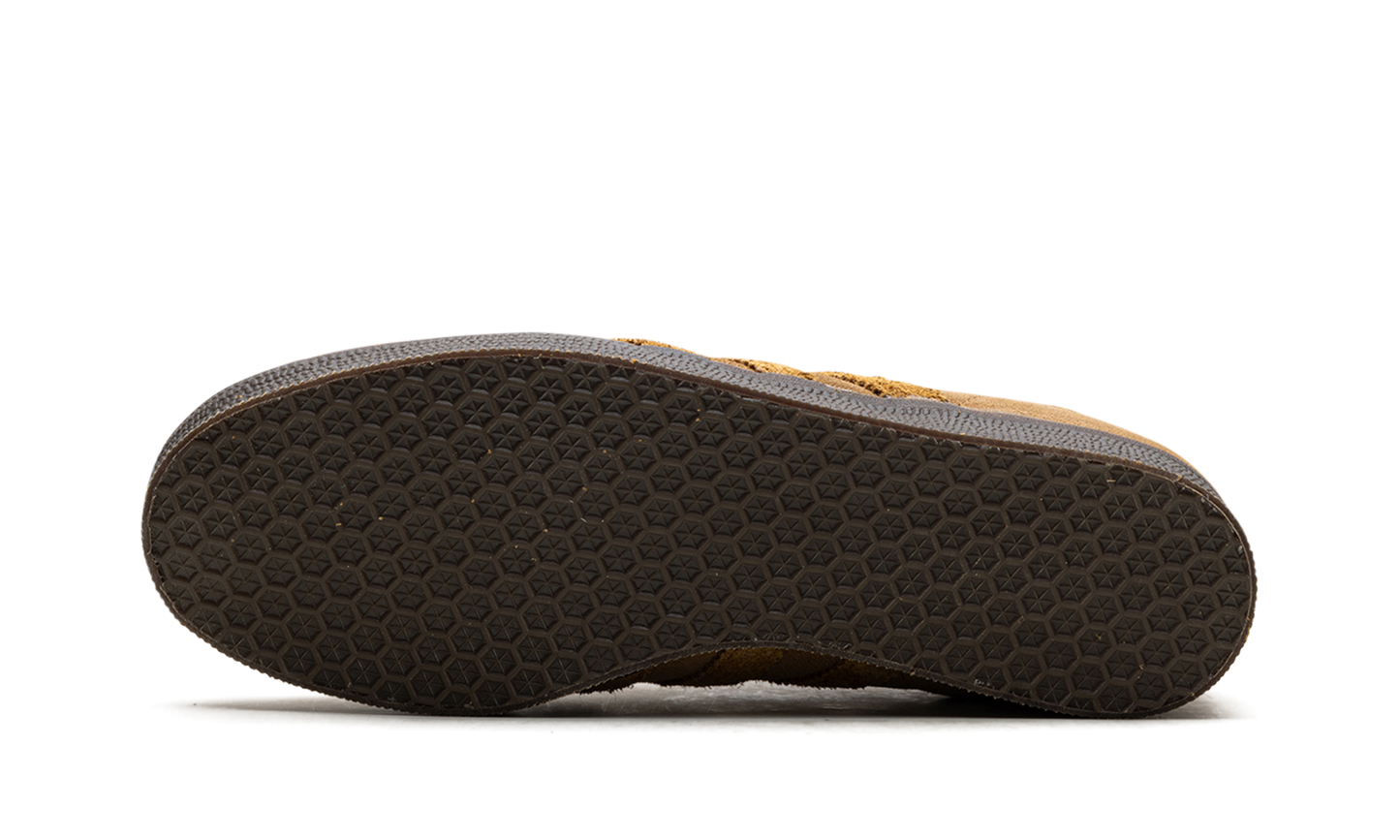 Gazelle "Brown Desert"