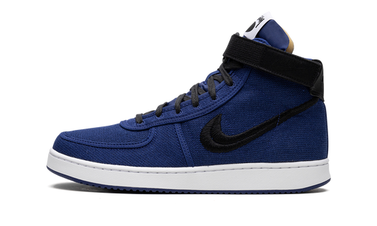 Vandal High SP "Stussy Deep Royal Blue" DX5425 400