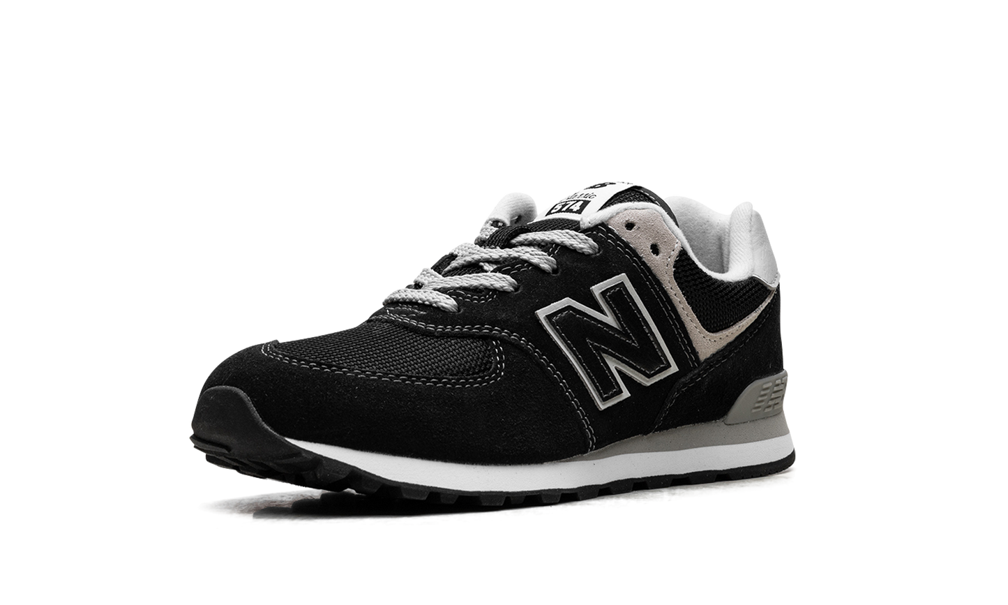 574 PS "Black Grey" PC574GK