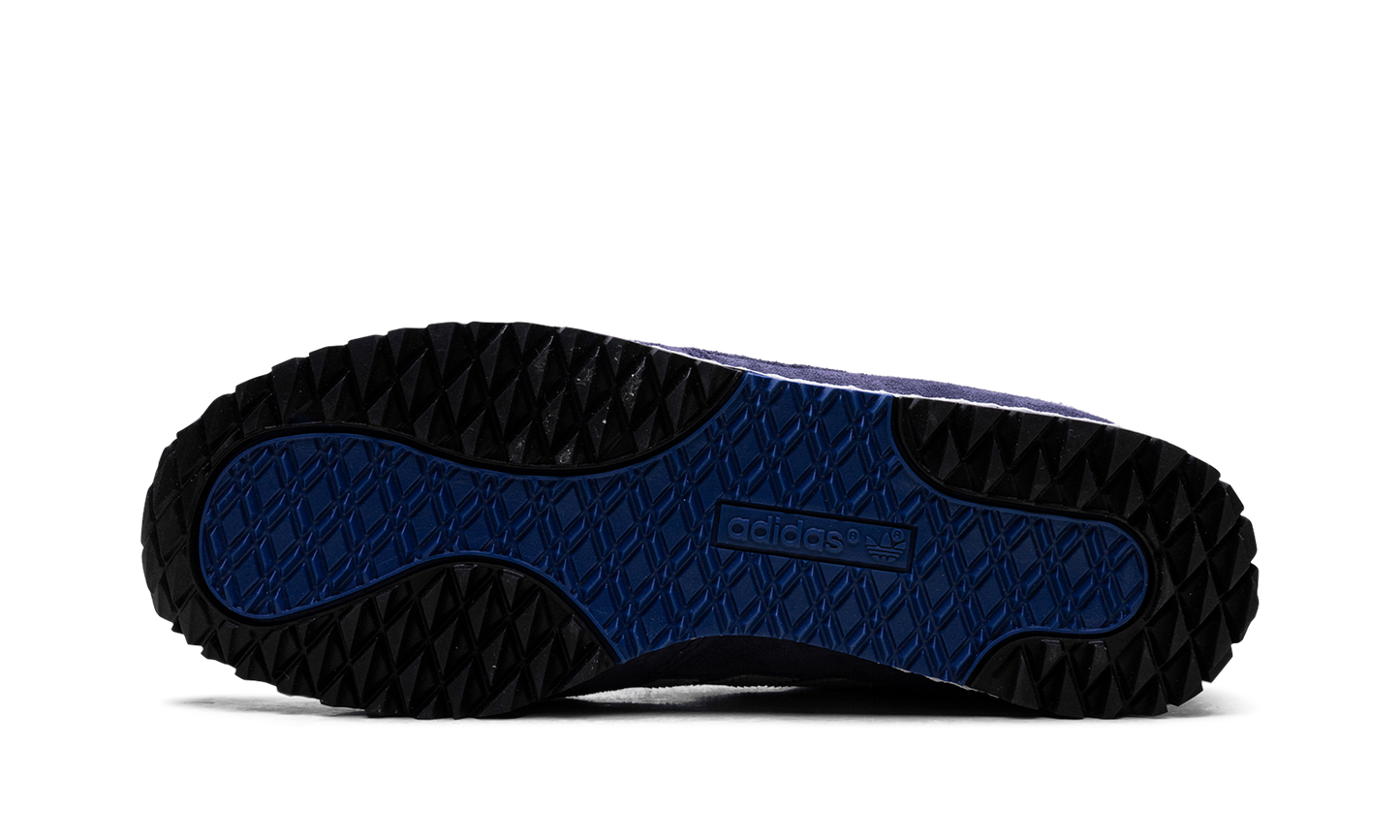 New York "Dark Blue White" JH5114