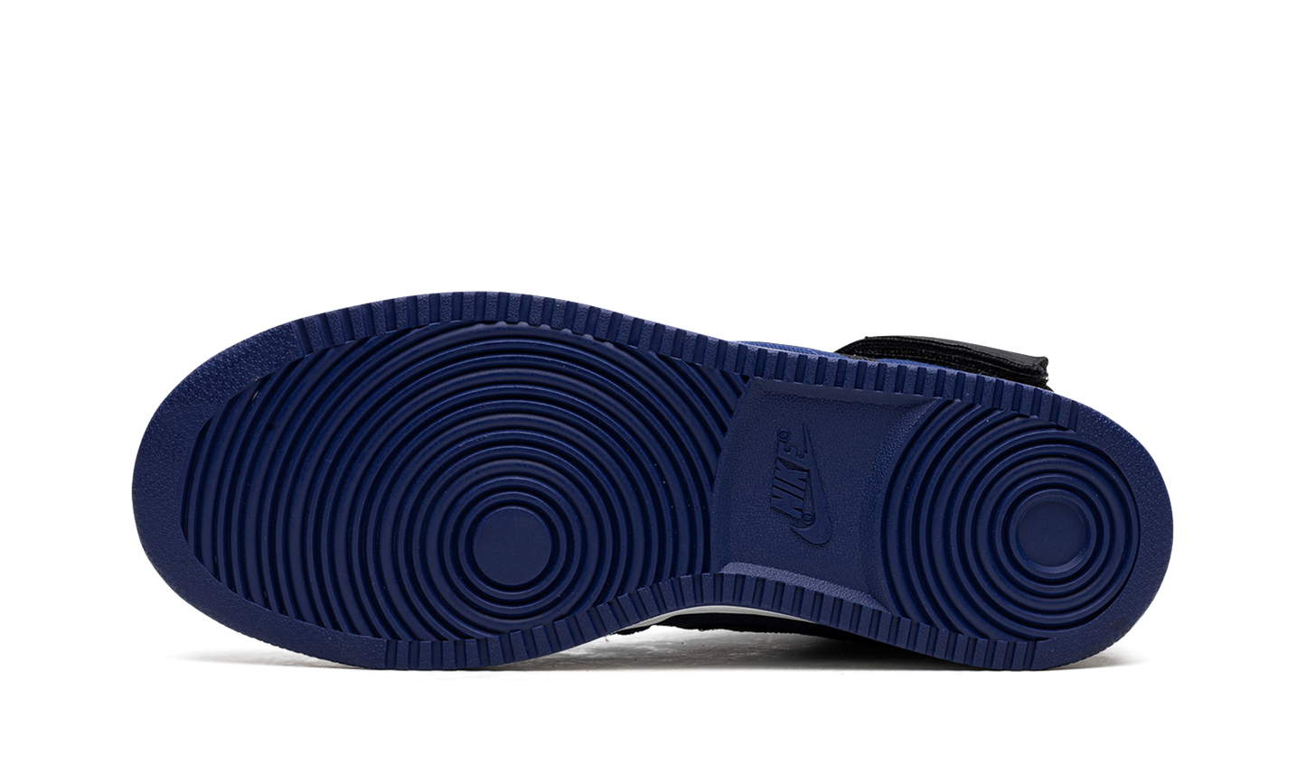 Vandal High SP "Stussy Deep Royal Blue" DX5425 400