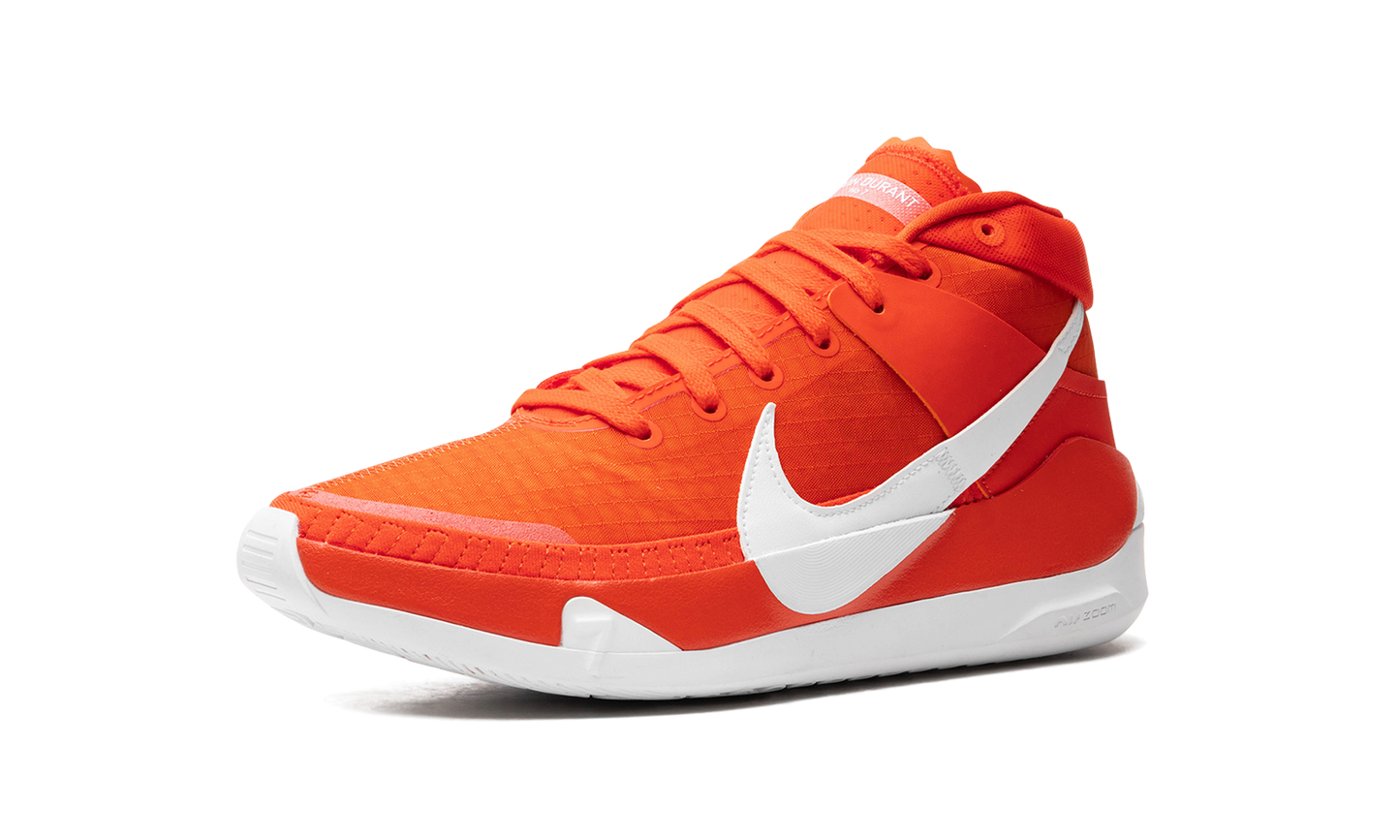 Kd13 tb promo "Team Orange/White-White"