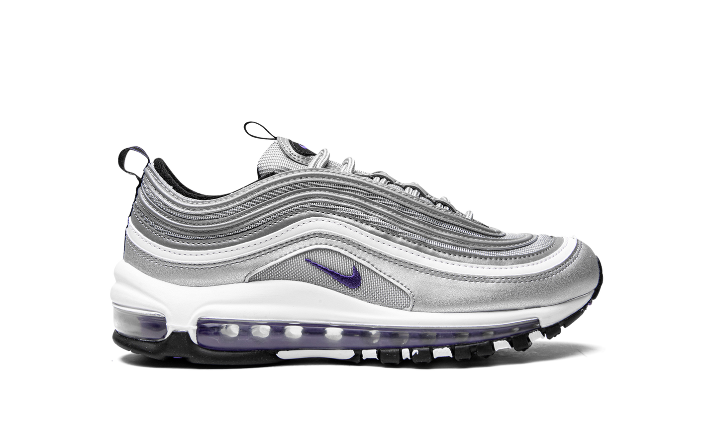 Air Max 97 GS "Purple Bullet" 921522 027