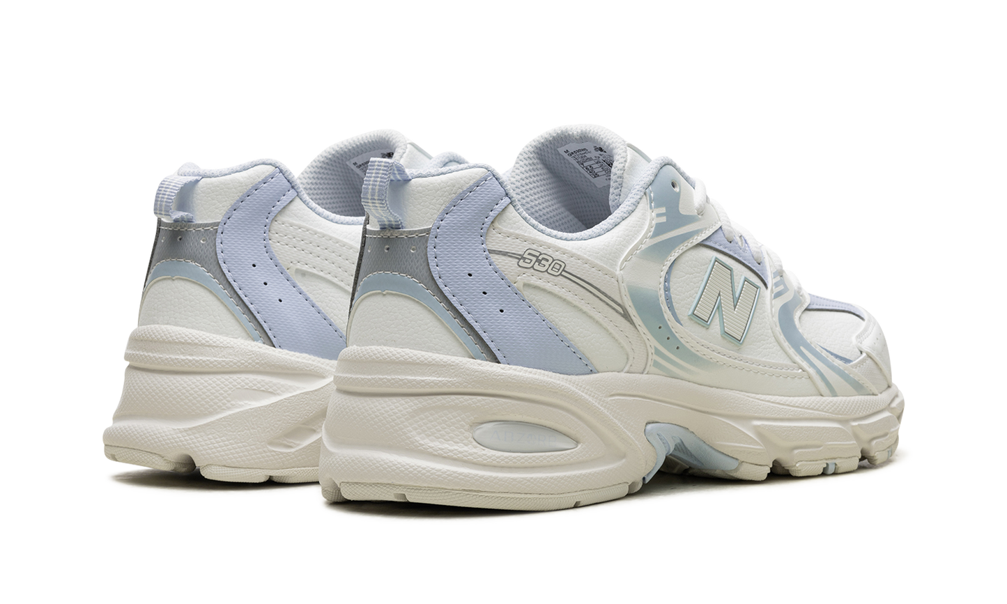 530 GS "White Starlight" GR530WS