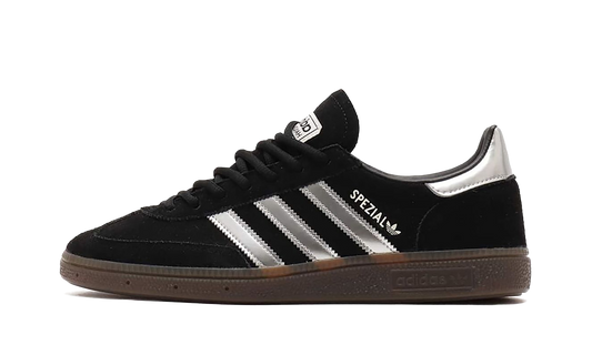 Handball Spezial "Black Silver Metallic" JP5356