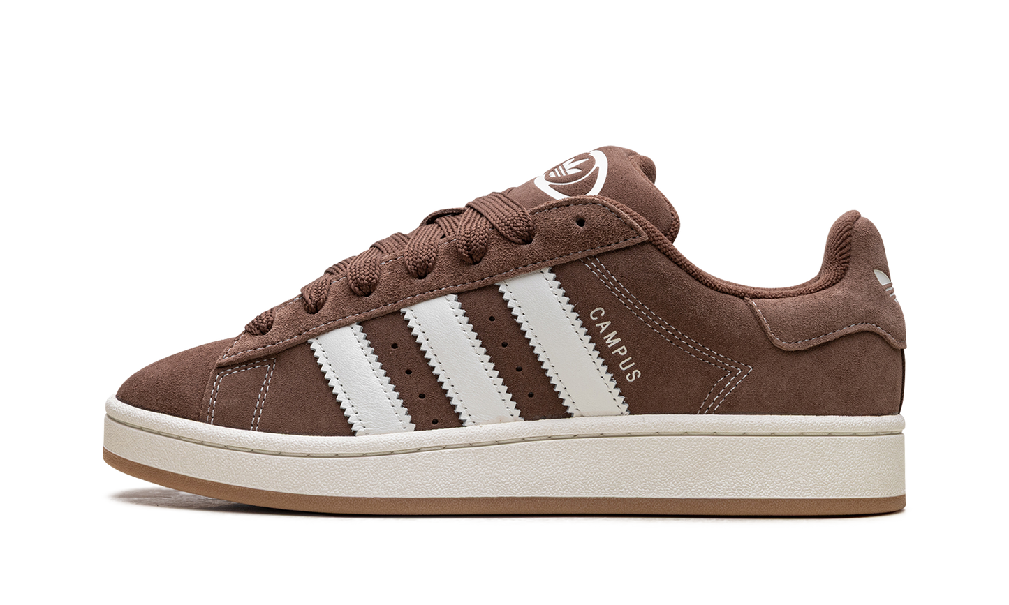 CAMPUS 00S WMNS "Brown/White" JS2760