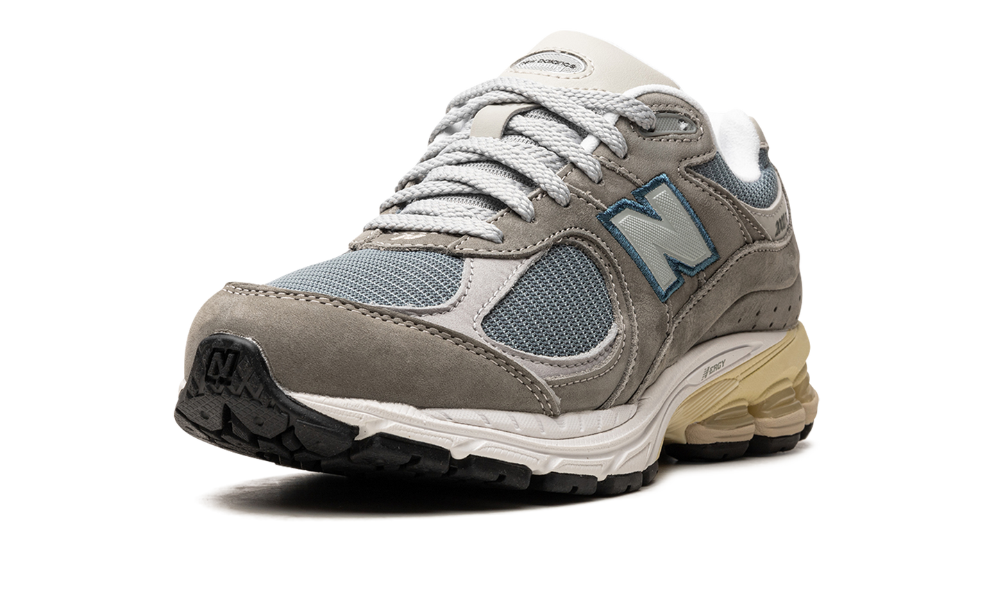 2002R "Steel Blue" M2002RNA