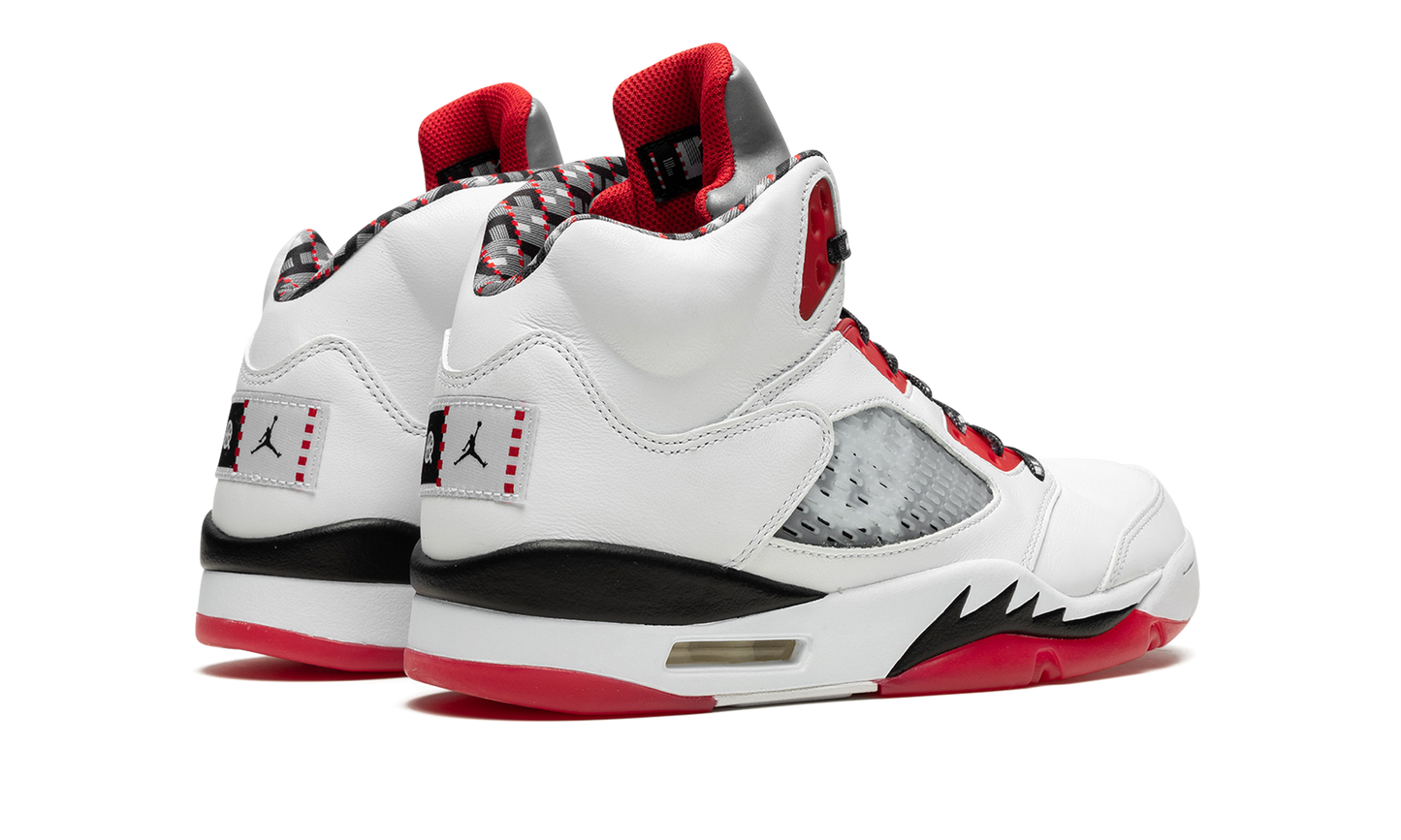 Air Jordan 5 Retro Q54 "Quai 54 -2021"