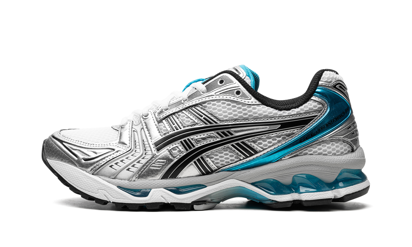 GEL KAYANO 14 WMNS "Aizuri Blue" 1202A056 108