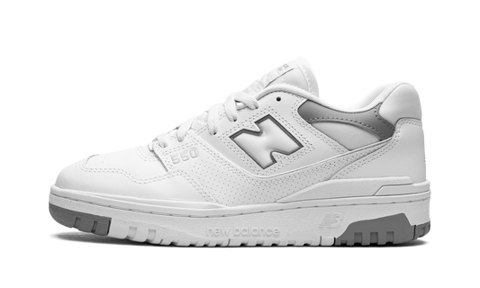 550 "White Grey Cream" BB550SWA