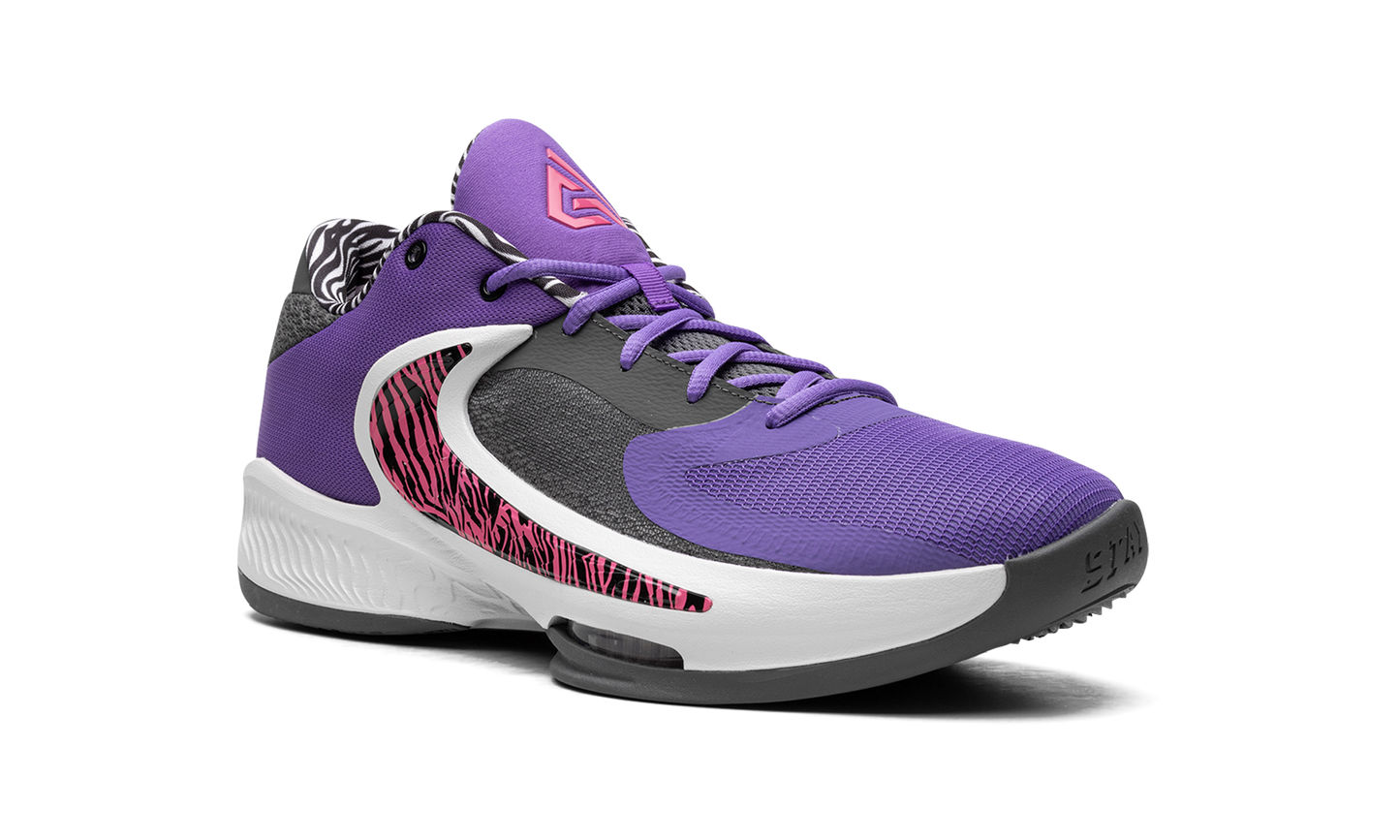 Zoom Freak 4 NRG "Bahamas"