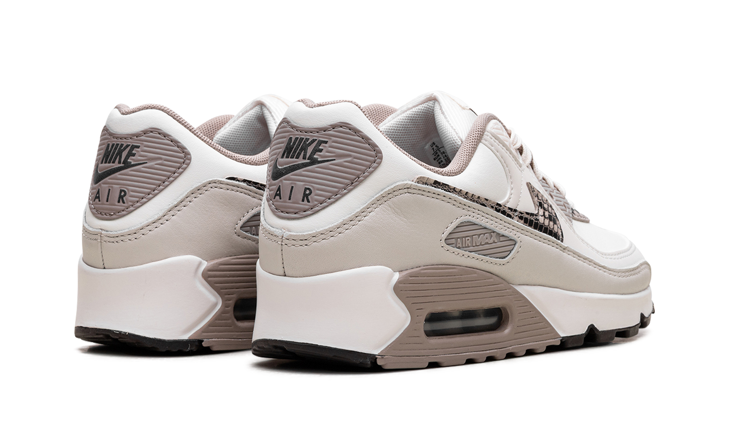 Air Max 90 WMNS "Light Pink Snakeskin" HV4915 100