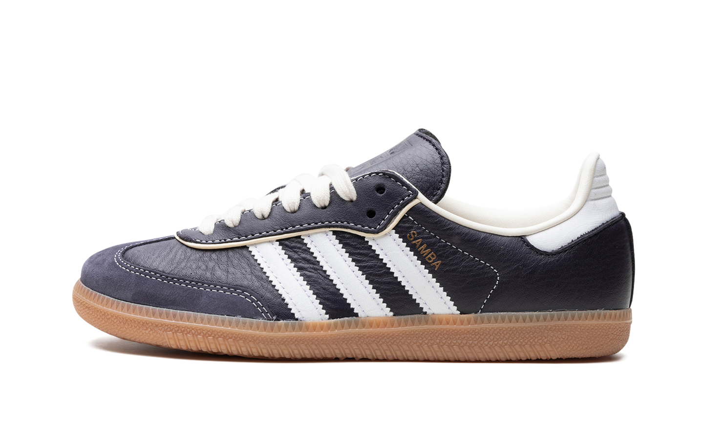 Samba OG WMNS "Aura Black" IG6836