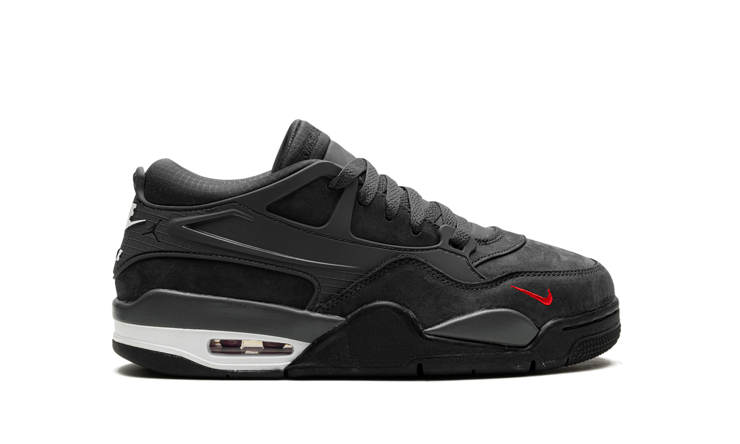 Air Jordan 4 RM GS "Nigel Sylvester - Driveway Grey" HJ9746 004