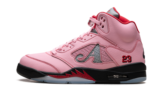 Air Jordan 5 "Awake NY - Bubblegum Pink" DV4982 600