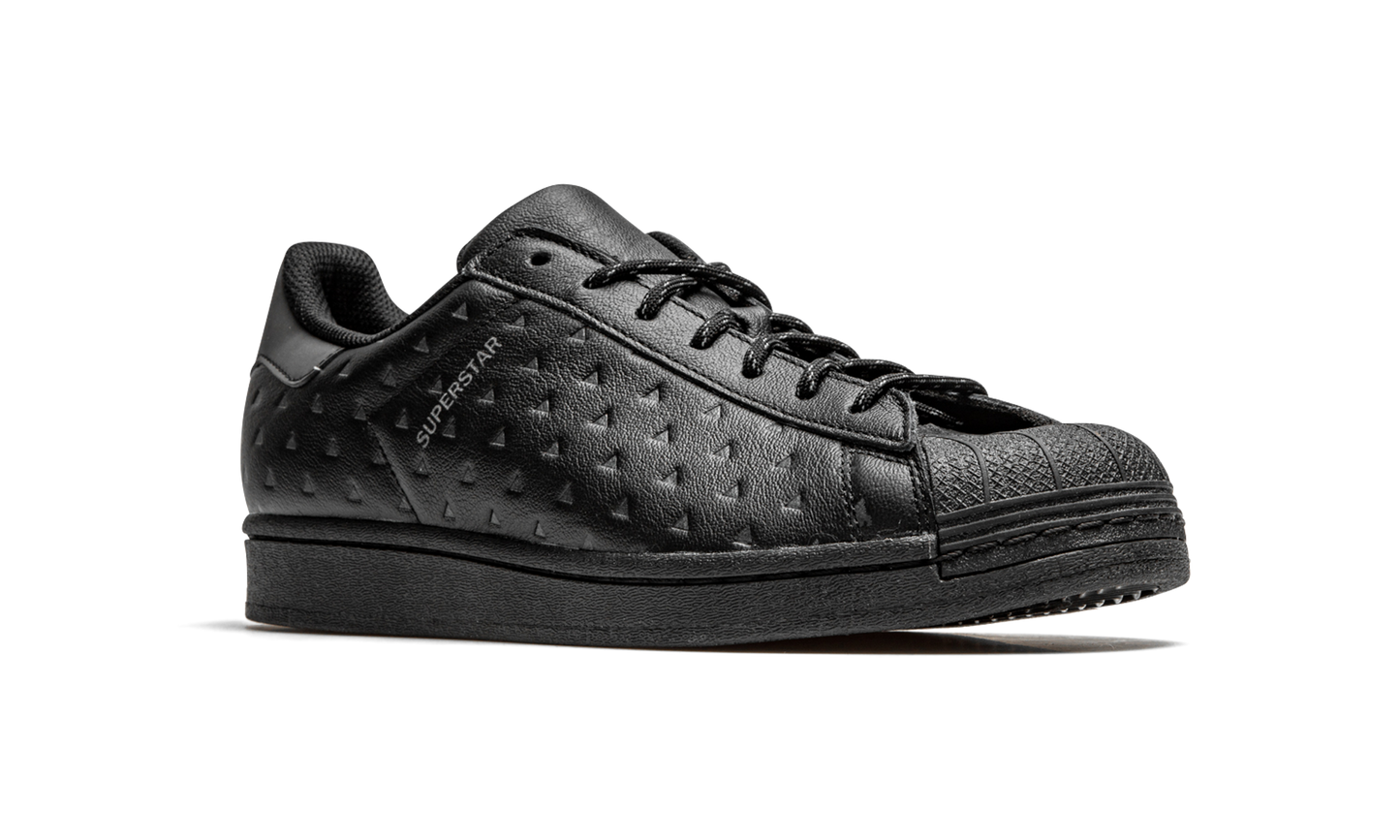 Superstar "Pharrell - Black Future" GY4981