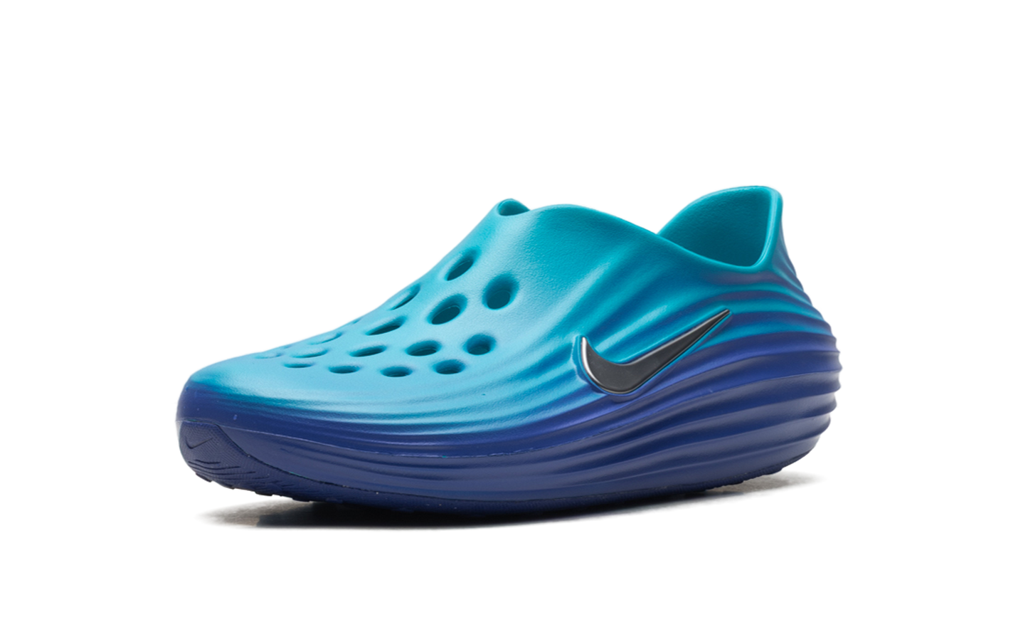 ReactX Rejuven8 "Dusty Cactus / Persian Violet" HV5060 301