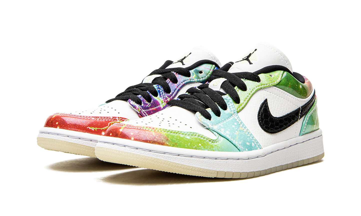 Air Jordan 1 Low WMNS "Galaxy"
