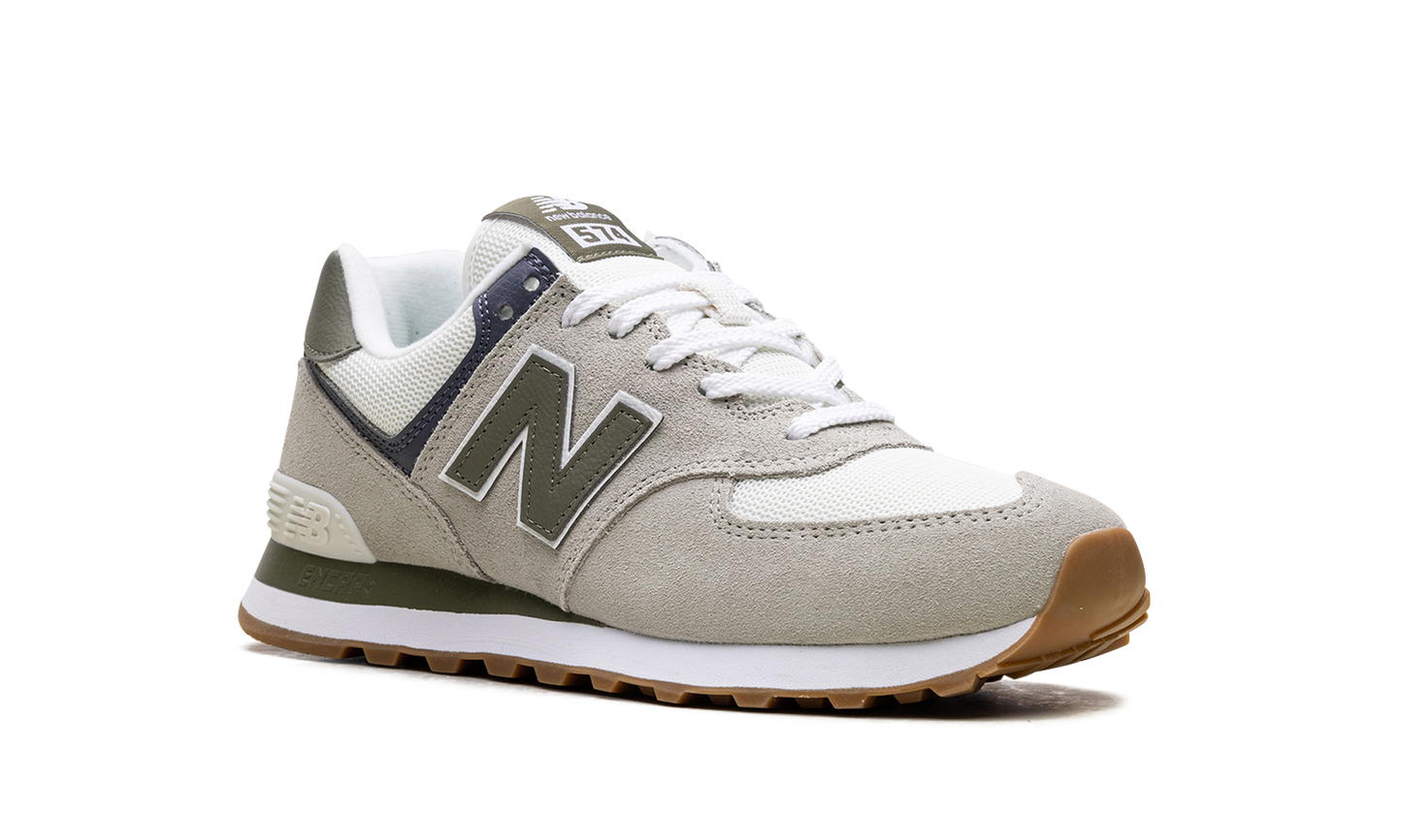 574 "Moss Green" U574FOD