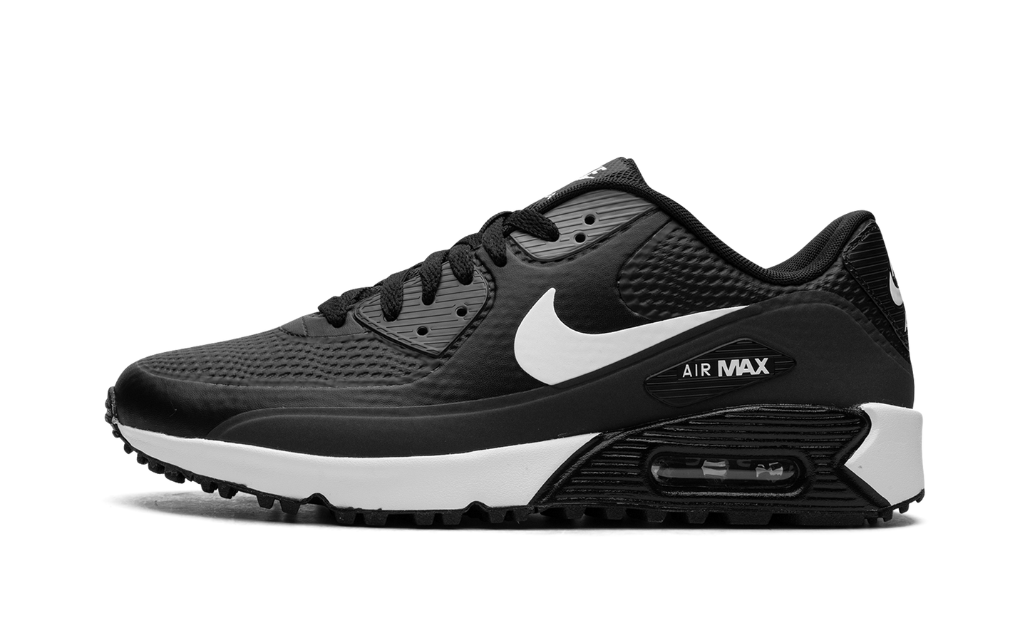 Air Max 90 Golf "Black/White" CU9978 002