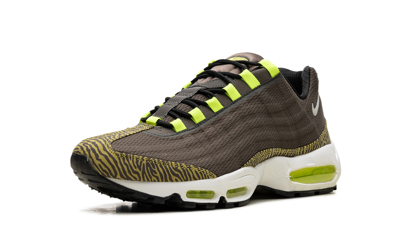 Air Max 95 Premium "Newsprint"