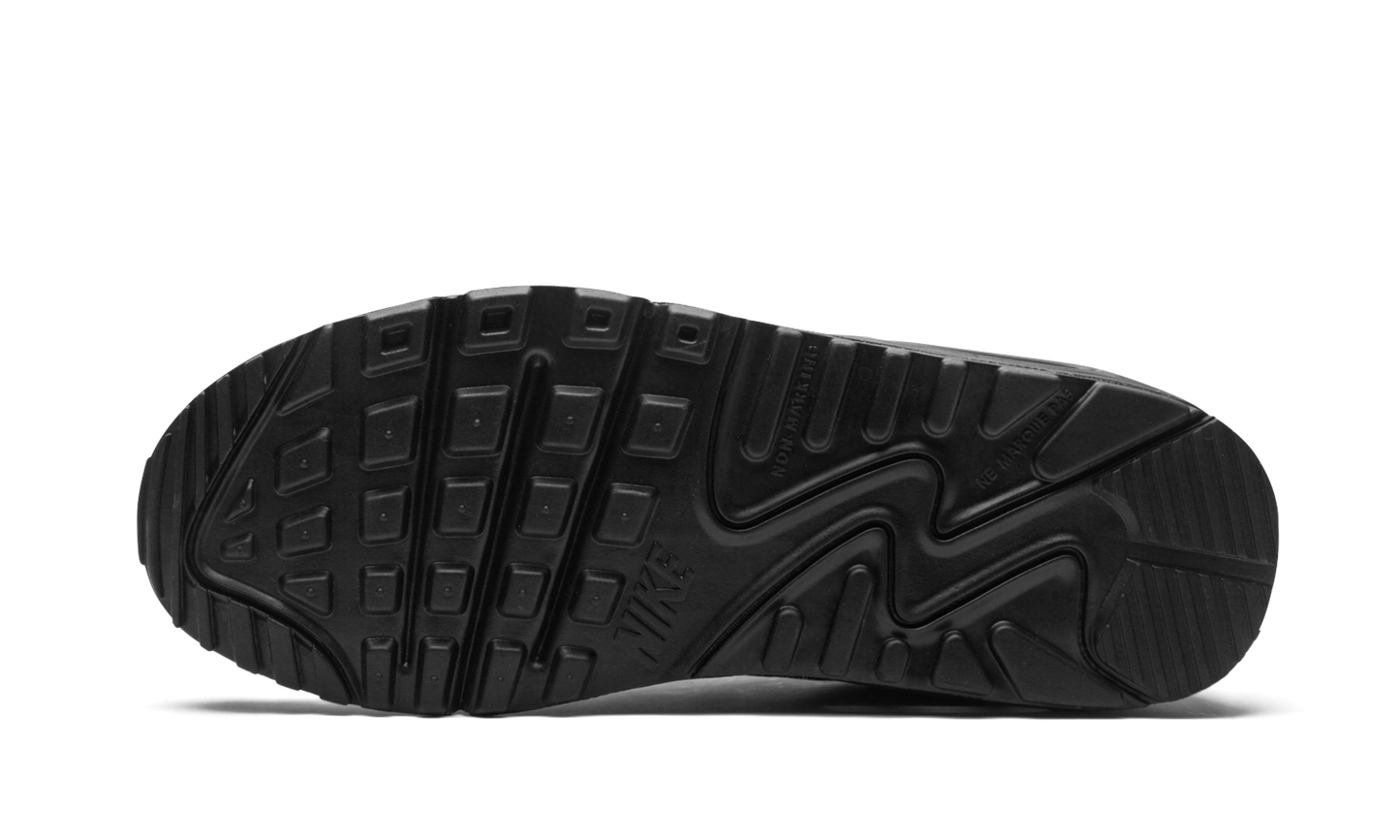 Air Max 90 "Triple Black" CD6864 001