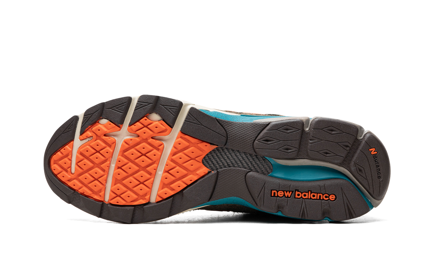 990 "MiUSA YCMC" M990S03