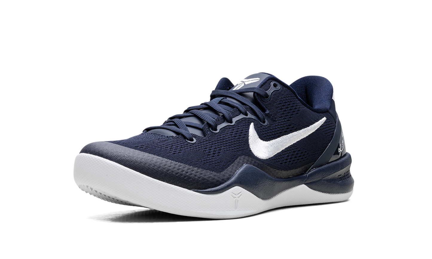 Kobe 8 Protro "College Navy" HF9550 400
