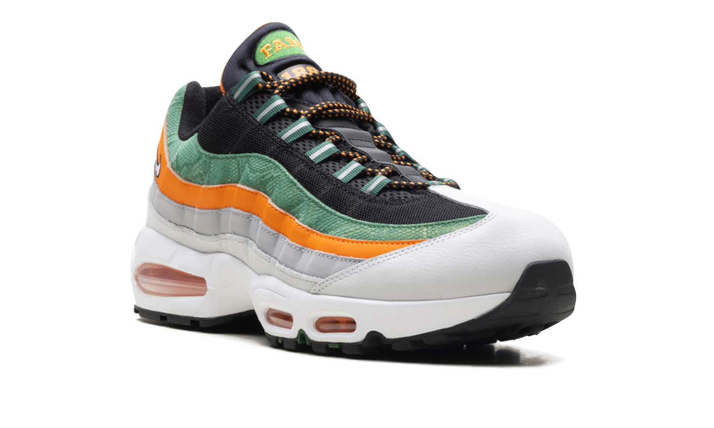 Air Max 95 "Yardrunners FAMU" II7272 001