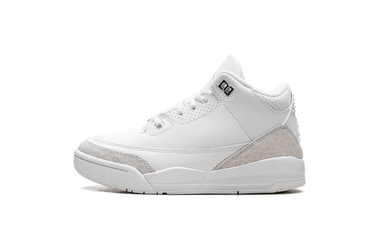 Air Jordan 3 Retro PS "Pure Money (2025)" DM0966 111