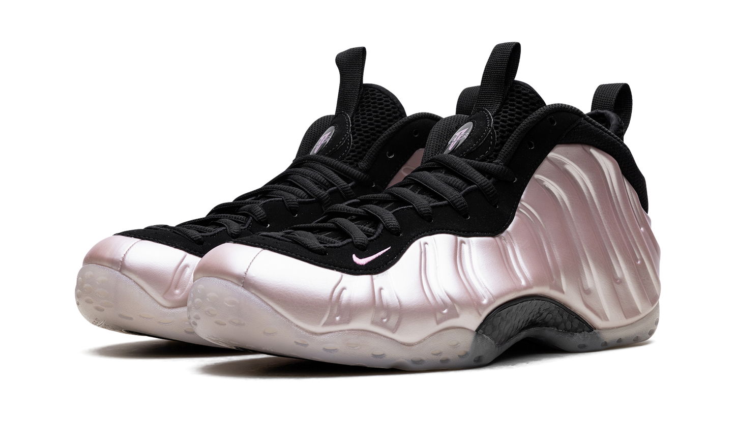 Air Foamposite One "DMV Cherry Blossom" HJ4187 001