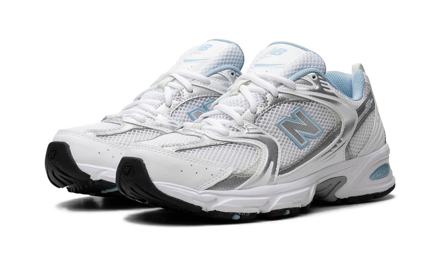 530 "White" MR530SGB