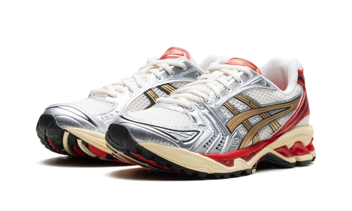 GEL Kayano 14 "Sneaker Politics - Just Say No" 1203A692 100