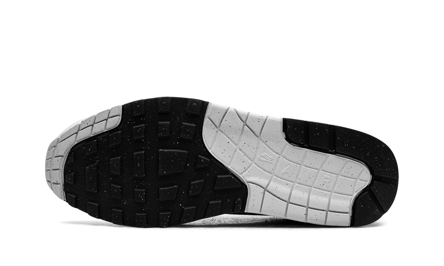 Air Max 1 Essential "Off Noir Vast Grey" FZ5808 007