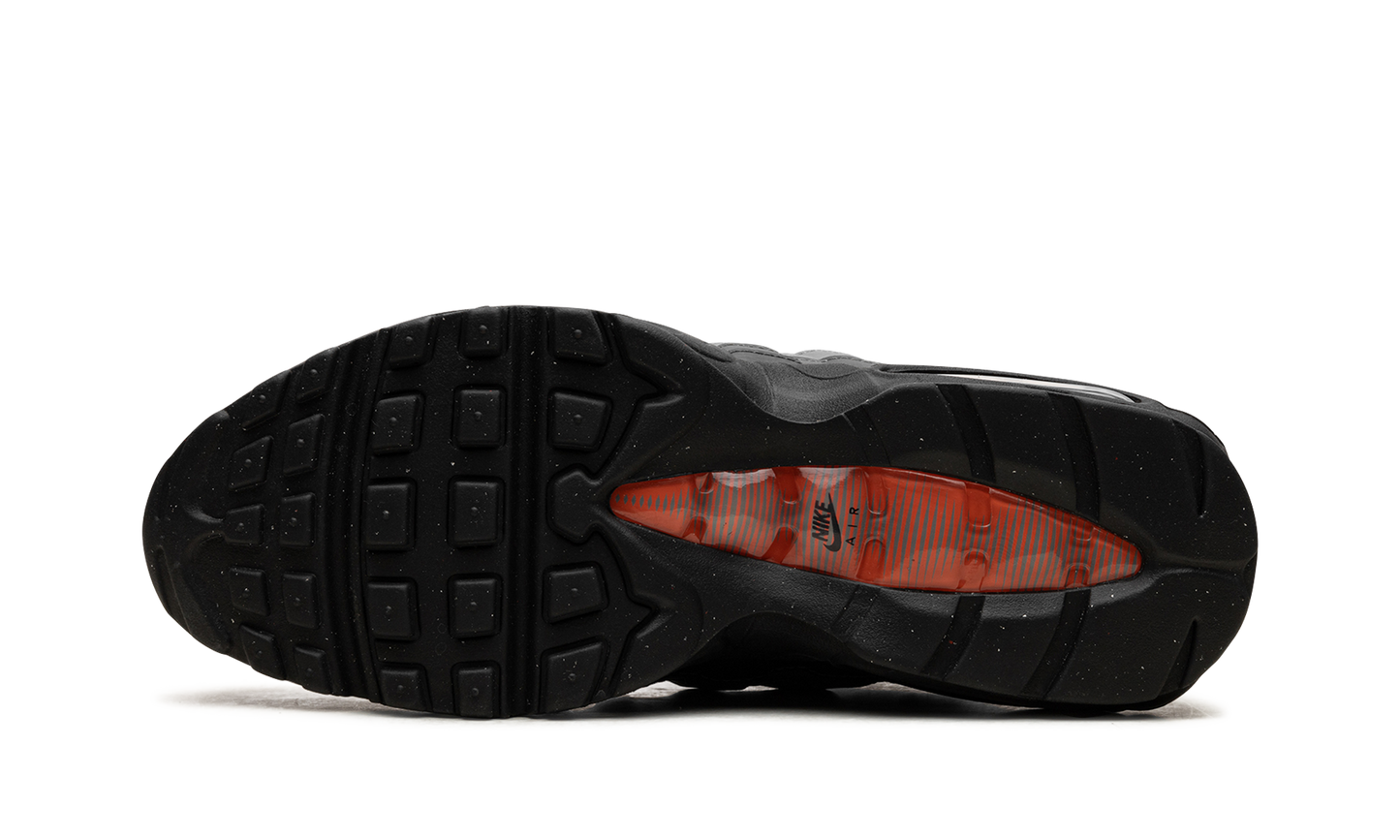 Air Max 95 "Grey Reflective" FD0663 002