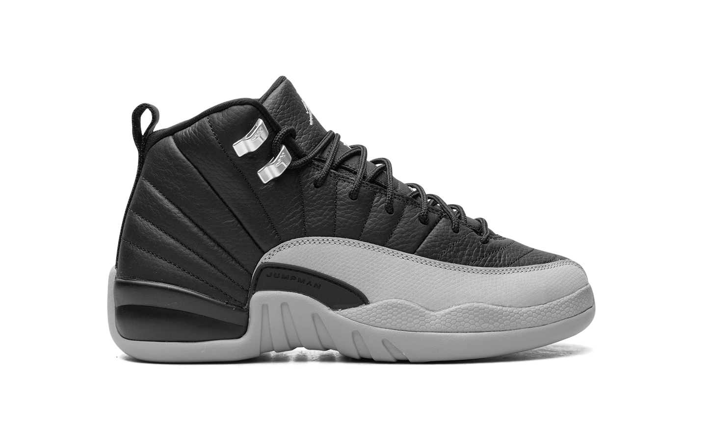 Air Jordan 12 Retro GS "Barons" 153265 010