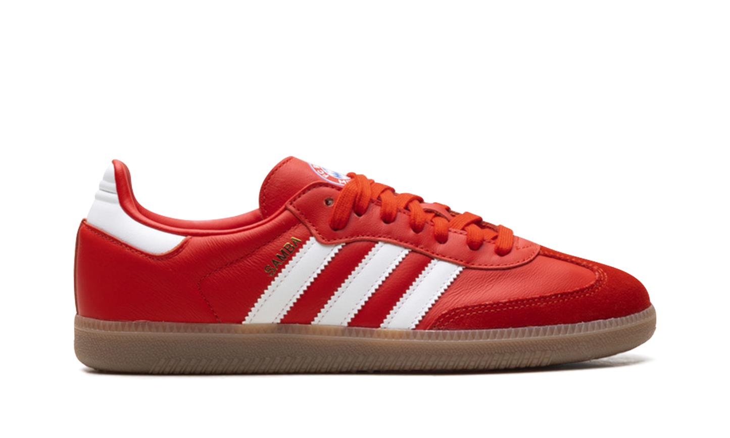 Samba "FC Bayern" JQ4039